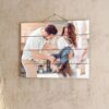 PALET RESİM MEDIUM SET (24x31 Cm) - Görsel 5