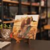 PALET RESİM XS SMALL SET (12x16 Cm) - Görsel 2
